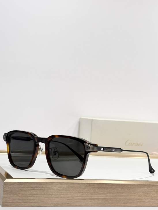 Picture of Cartier Sunglasses _SKUfw77838558fw